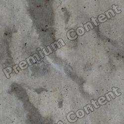 Seamless Concrete